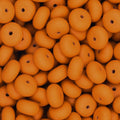 14MM ABACUS BEAD GINGER #73 (10ct)