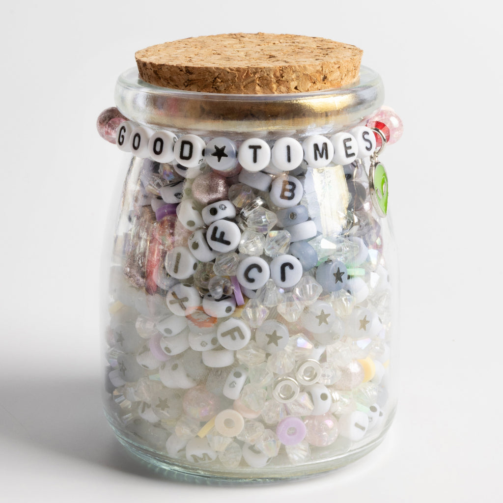 Good Times Alien Bead Kit