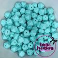 14MM HEXAGON CALM BREEZE #46 (10ct)