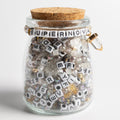 Supernova Bead Jar