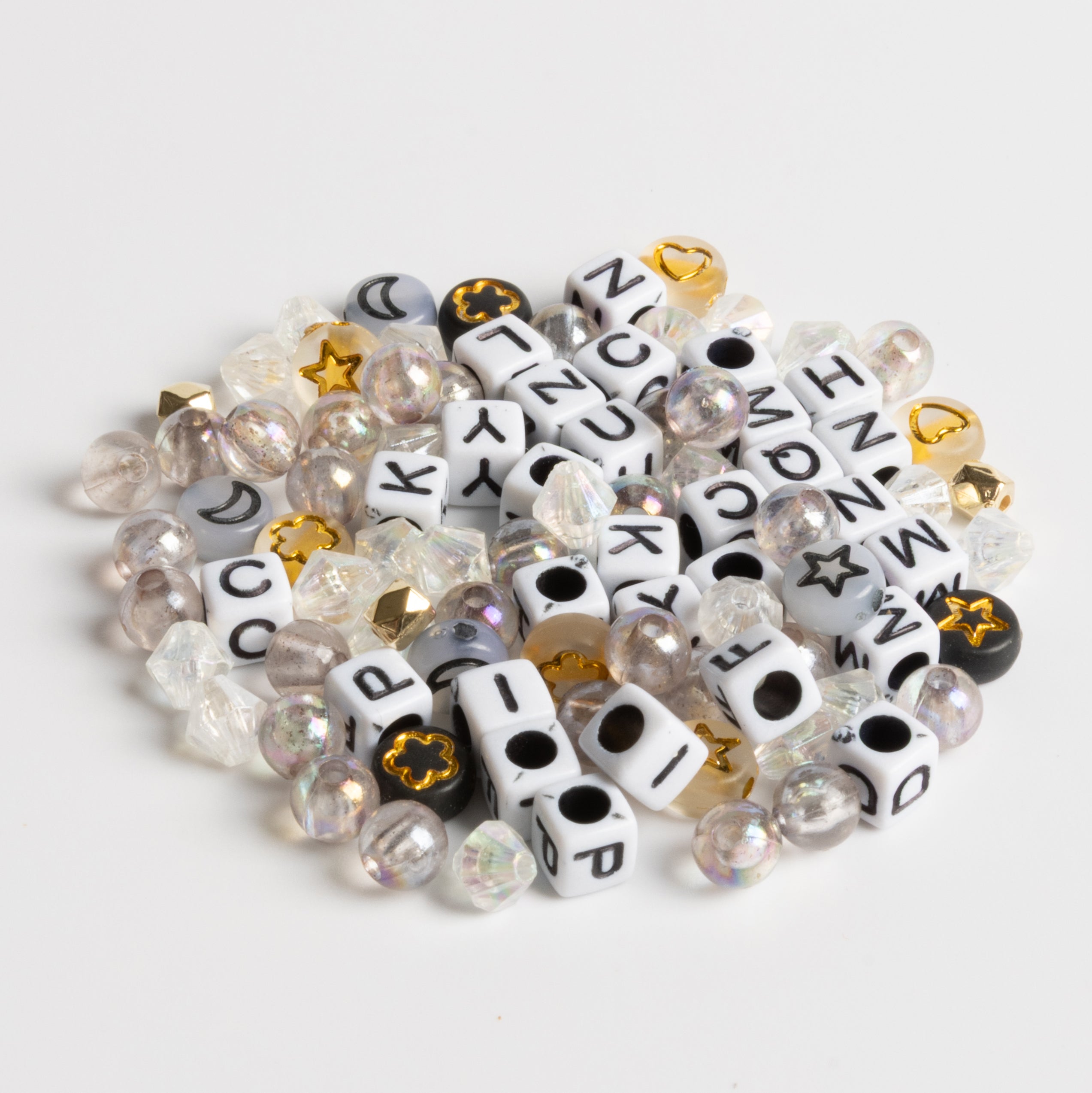 Supernova Bead Jar
