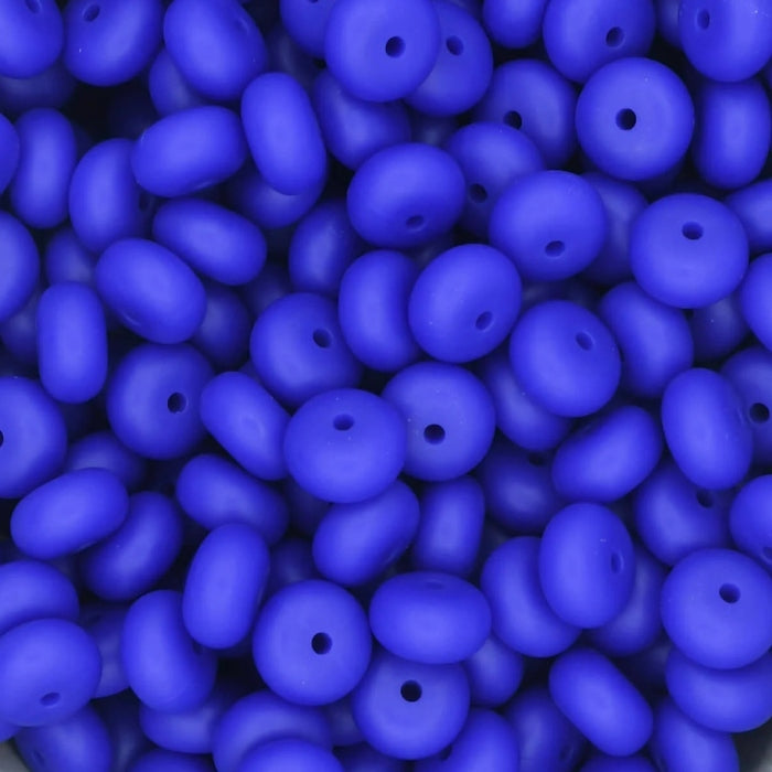 14MM ABACUS BEAD ROYAL #92 (10ct)