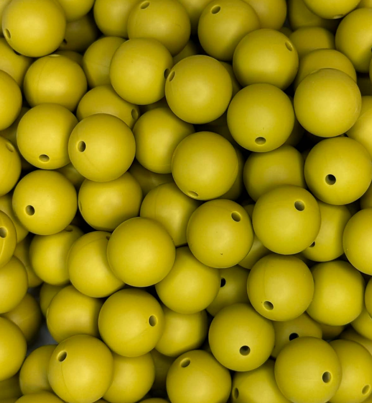 (DISCONTINUED) #71 MOSS 15MM SOLID (10ct)