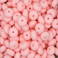 14MM ABACUS BEAD PEONY #47 (10ct)