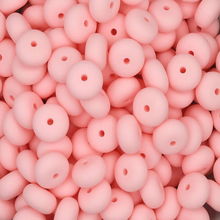 14MM ABACUS BEAD PEONY #47 (10ct)