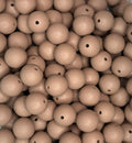 #172 DESERT SAND 15MM SOLID (10ct)