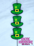 LUCKY HAT SILICONE FOCAL D341 (1ct)