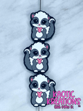 SKUNK SILICONE FOCAL D254 (1ct)