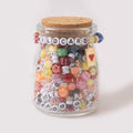 Wildcard Bead Jar