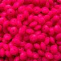 #18 12MM LENTIL MAGENTA (10ct)