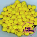 14MM HEXAGON LEMON #17 (10ct)