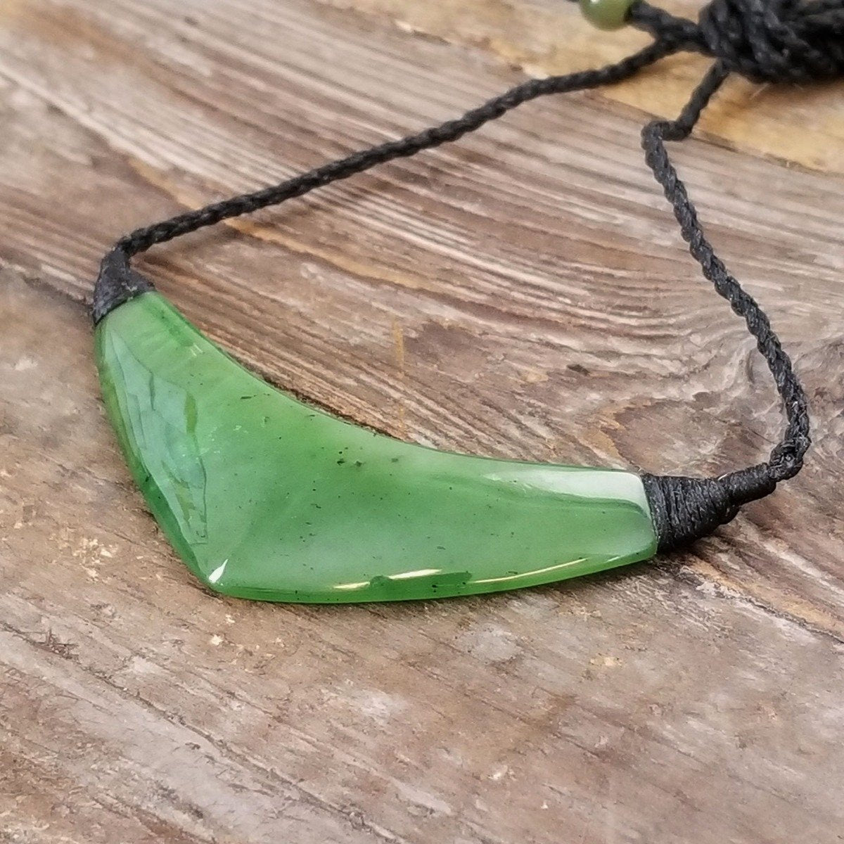 Jade Pendant, 2041-2