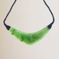 Jade Pendant, 2041-2