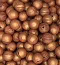 #39 COPPER MARBLE 15MM SOLID (10ct)
