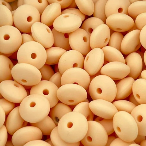 #20 12MM LENTIL BUTTERMILK (10ct)