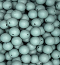 #103 OCTOBER MIST 15MM SOLID (10ct)