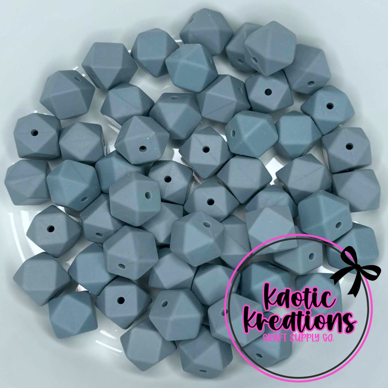 14MM HEXAGON STEEL #10 (10ct)