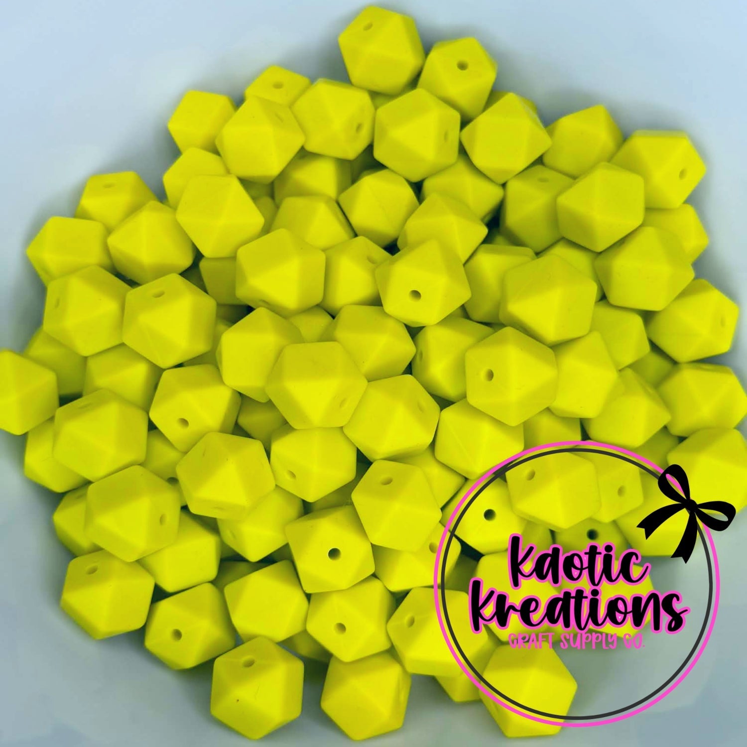 14MM HEXAGON VENOM #134 (10ct)