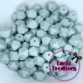 14MM HEXAGON SEA SAGE #43 (10ct)