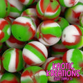 K14 CANDY CANE SWIRL (10ct)