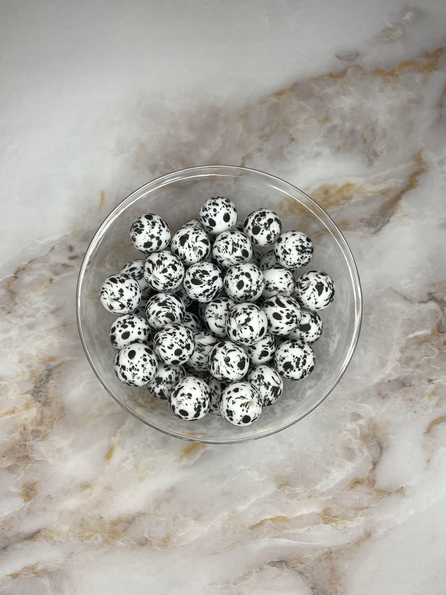 P348 COOKIES N CREAM 15MM PRINT (10ct)