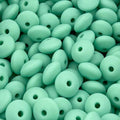 #38 12MM LENTIL SEAFOAM (10ct)