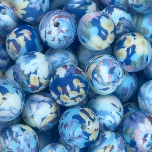P253 BLUE IRIS 15MM PRINT (10ct)