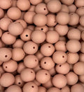 #74 DUSTY ROSE 15MM SOLID (10ct)