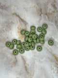 (DISCONTINUED) #209 12MM LENTIL BALANCE (1ct)