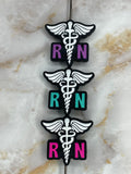 RN SILICONE FOCAL (1ct)