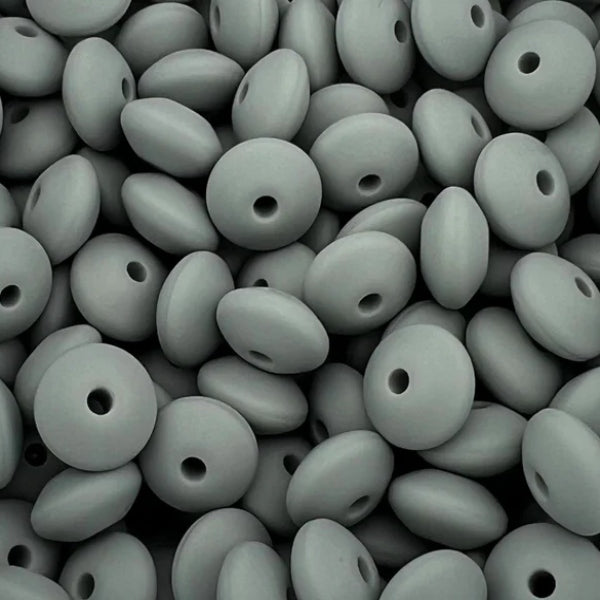 #43 12MM LENTIL SEA SAGE (10ct)