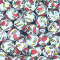 P684 APPLE PENCIL 15MM PRINT (10ct)