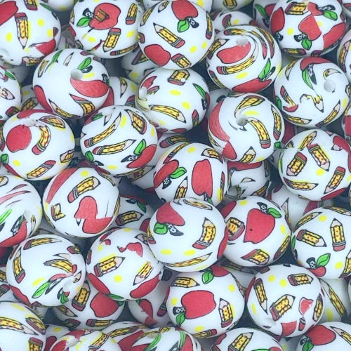 P684 APPLE PENCIL 15MM PRINT (10ct)