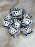 DENTAL SQUAD SILICONE FOCAL D62 (1ct)