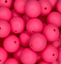 #171 TICKLE ME PINK 15MM SOLID (10ct)