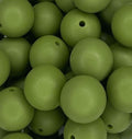 (DISCONTINUED) #179 CASH MONEY 15MM SOLID (10ct)
