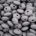 #44 12MM LENTIL BURNT LILAC (10ct)