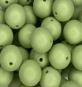 (DISCONTINUED) #177 BASIL 15MM SOLID (10ct)