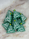 IT'S A BEAUT TREE SILICONE FOCAL D384 (1ct)