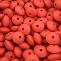 #45 12MM LENTIL SUNSET (10ct)