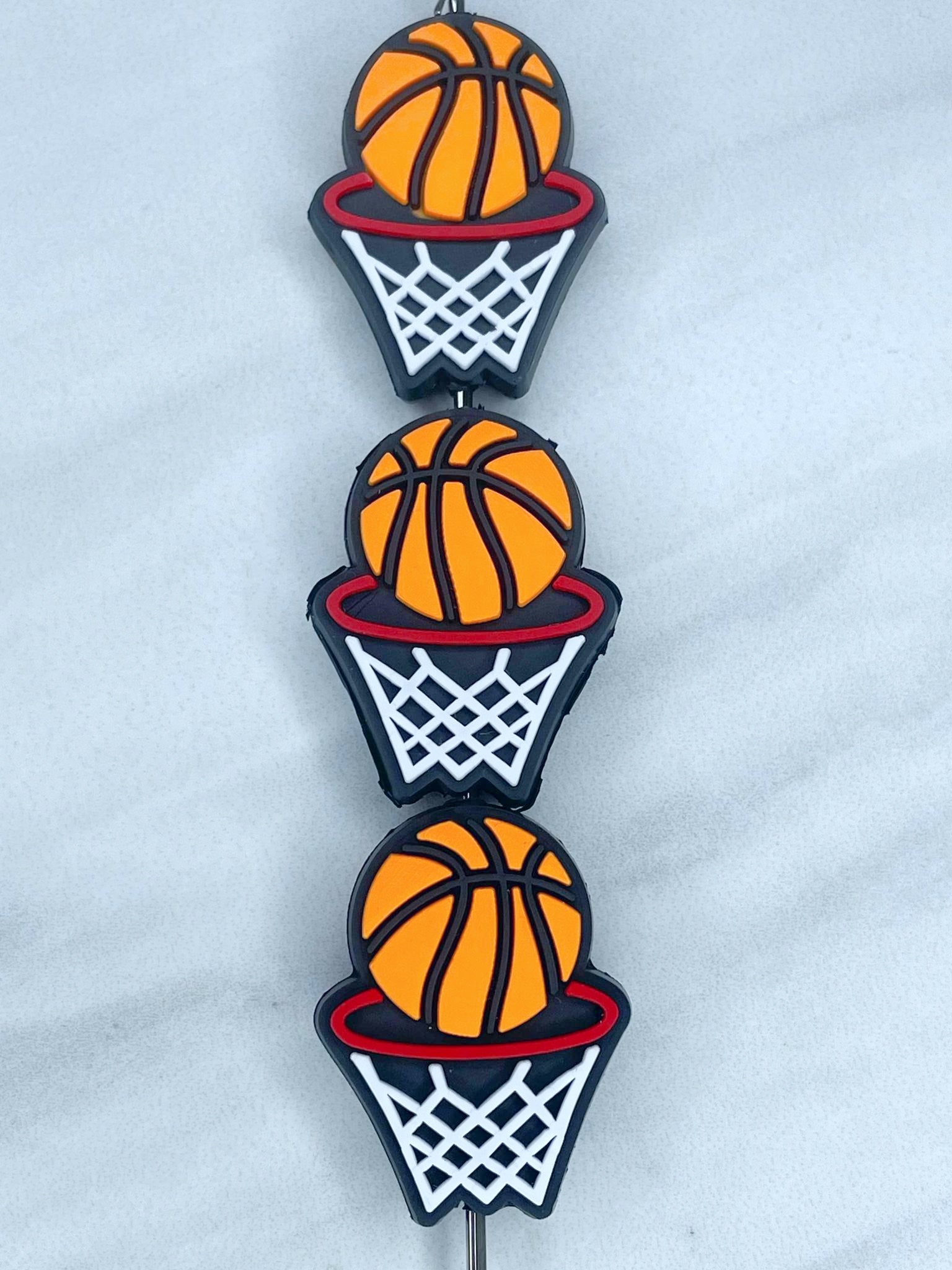 BASKETBALL HOOP FOCAL D342 (1ct)