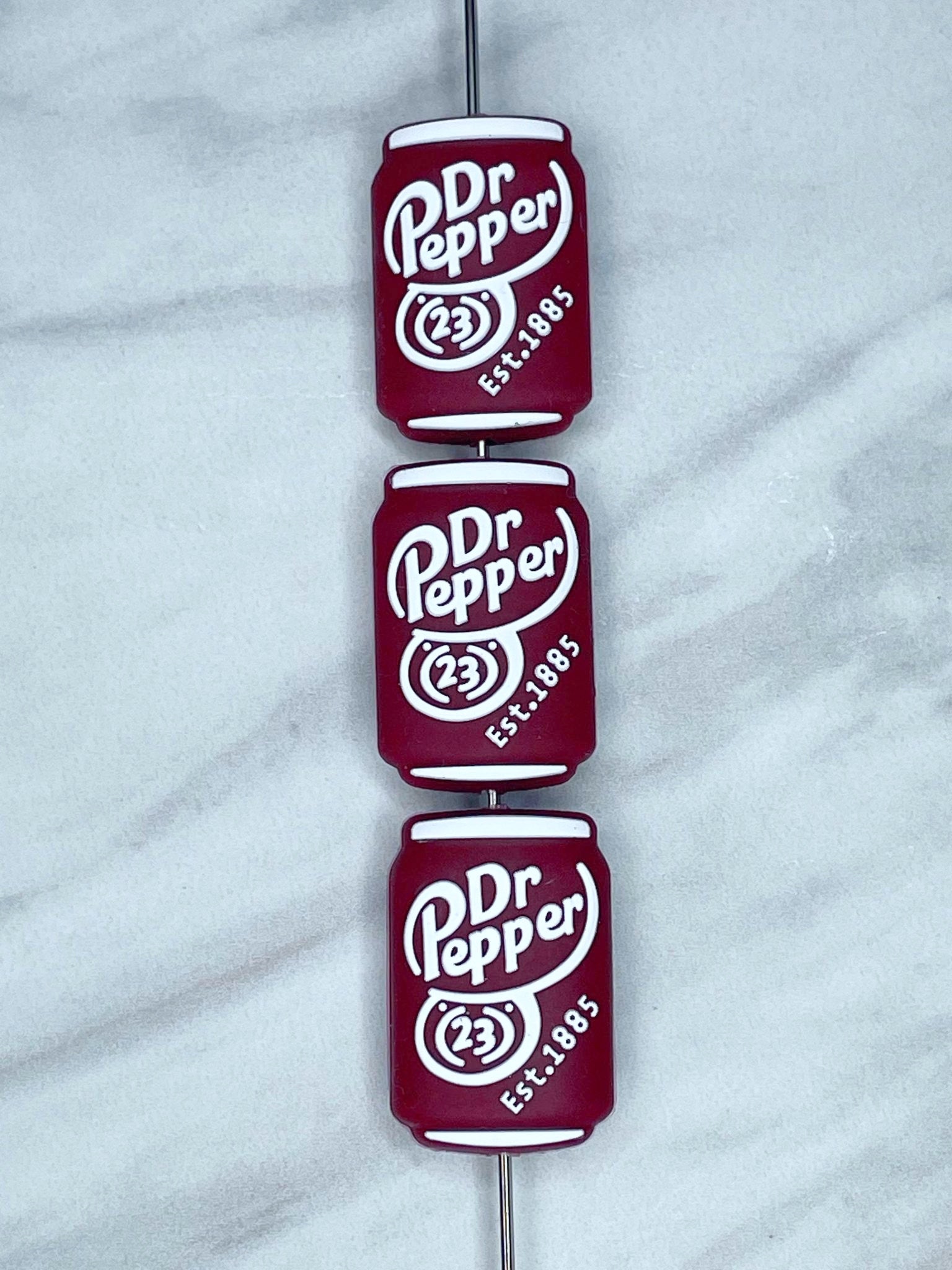 DR. PEPPER CAN SILICONE FOCAL D463 (1ct)
