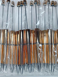 BEADABLE PLASTIC PEN CHROME COPPER B39 (1ct)