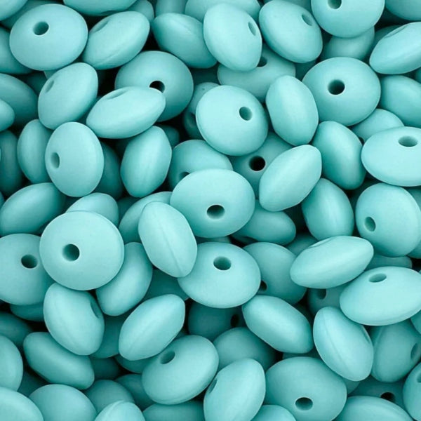 #46 12MM LENTIL CALM BREEZE (10ct)
