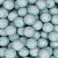 P594 PASTEL LEOPARD 15MM PRINT (10ct)