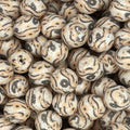P584 DESERT DAISY 15MM PRINT (10ct)