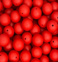 #240 RED HOT 15MM SOLID (10ct)