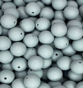 #226 POWDER BLUE 15MM SOLID (10ct)