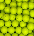 #196 GRINCH 15MM SOLID (10ct)
