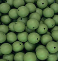 #232 FERN 15MM SOLID (10ct)